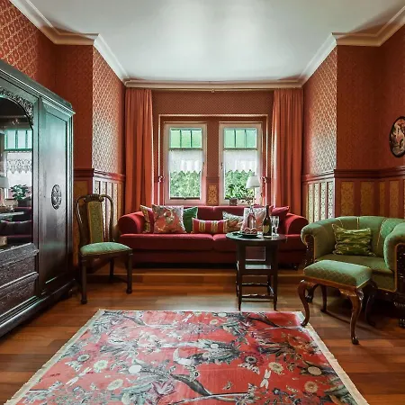 Apartamento In Quedlinburg