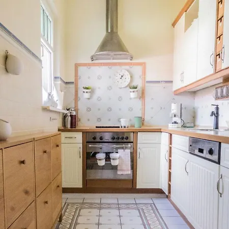 In Quedlinburg Apartamento
