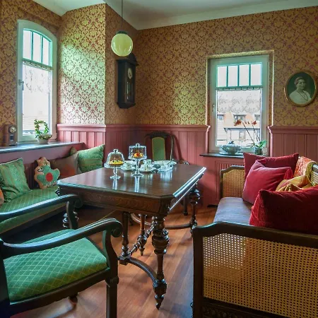 Apartamento In Quedlinburg *