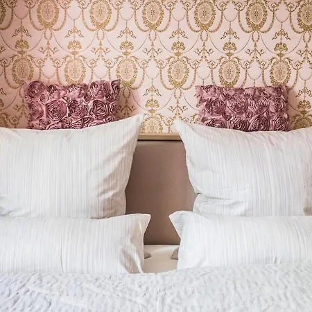 Timeless Charm In Gernrode *