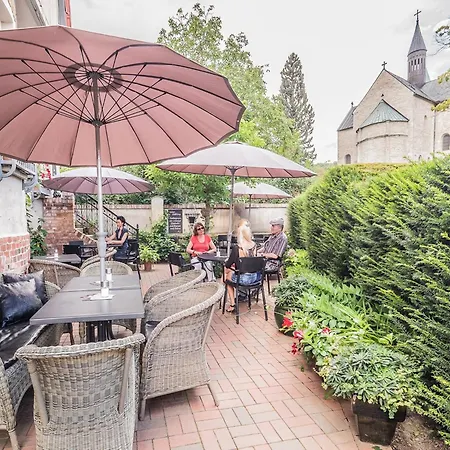 Timeless Charm In Gernrode