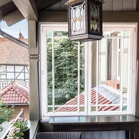 Timeless Charm In Gernrode * Gernrode (Saxony-Anhalt)