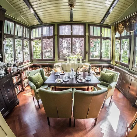 Timeless Charm In Gernrode