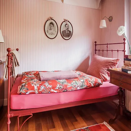 Timeless Charm In Gernrode Διαμέρισμα