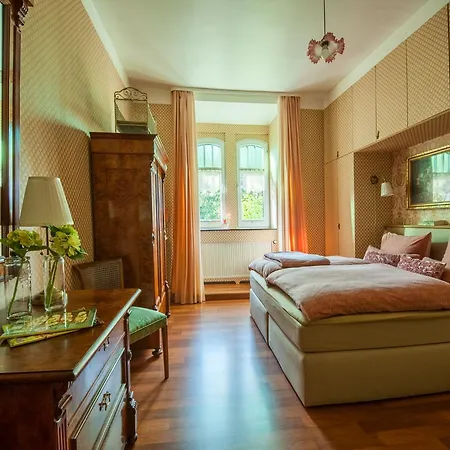 Timeless Charm In Gernrode Διαμέρισμα *