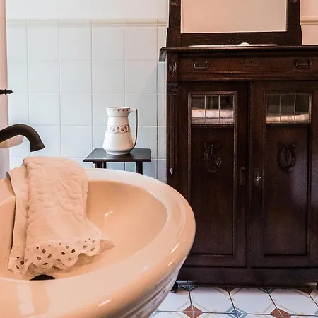 Timeless Charm In Gernrode *