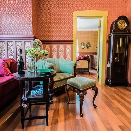 Timeless Charm In Gernrode